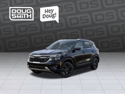 New 2026 Kia Seltos EX w/ EX Sunroof Package