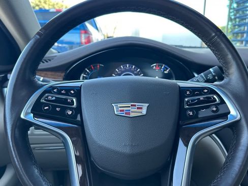 Used 2017 Cadillac XTS Premium Luxury w/ Driver Assist Package image 23