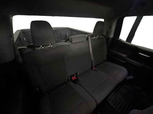 Used 2024 GMC Sierra 1500 Pro w/ Graphite Edition image 16