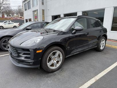 Used 2019 Porsche Macan S