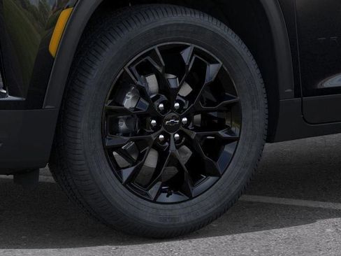 New 2026 Chevrolet Traverse LT w/ Midnight/Sport Edition image 9