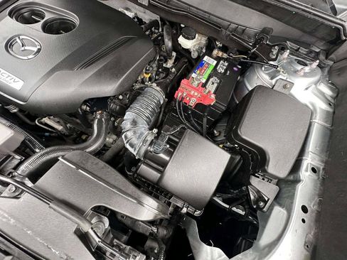 Used 2018 MAZDA CX-9 Touring image 34