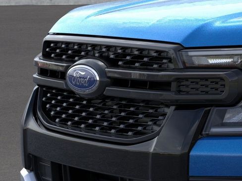 New 2026 Ford Ranger XLT w/ Equipment Group 301A High AWD/4WD image 17