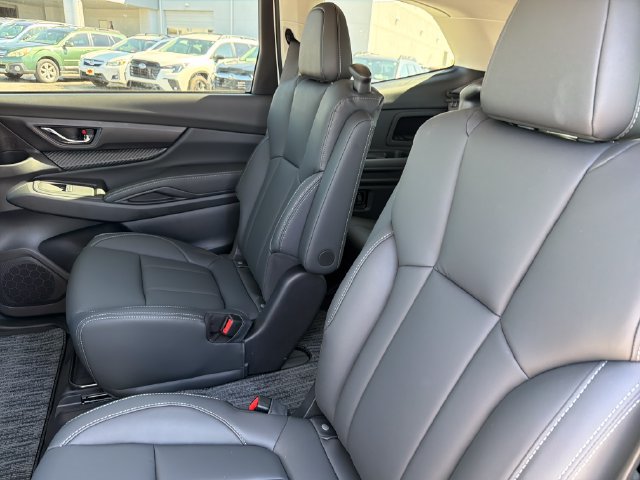 New 2027 Subaru Ascent Premium AWD/4WD image 19