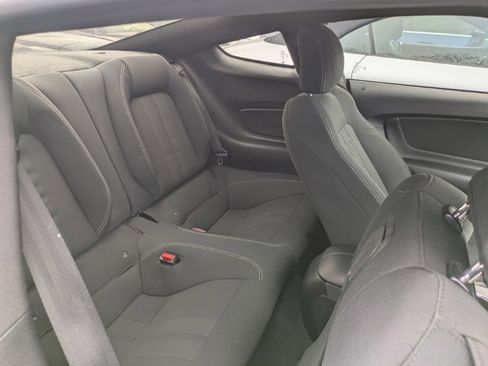 Used 2023 Ford Mustang Coupe w/ Equipment Group 101A image 12