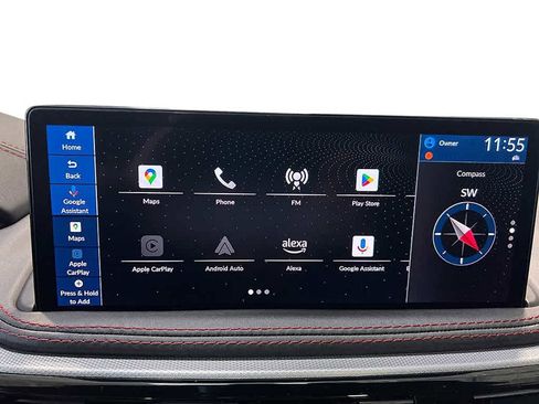 New 2026 Acura MDX A-Spec image 34