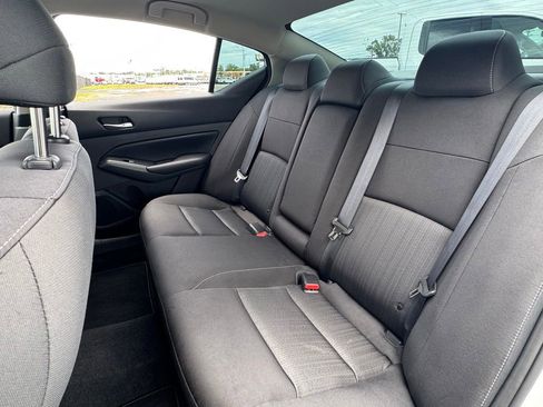 Used 2022 Nissan Altima 2.5 S FWD image 34