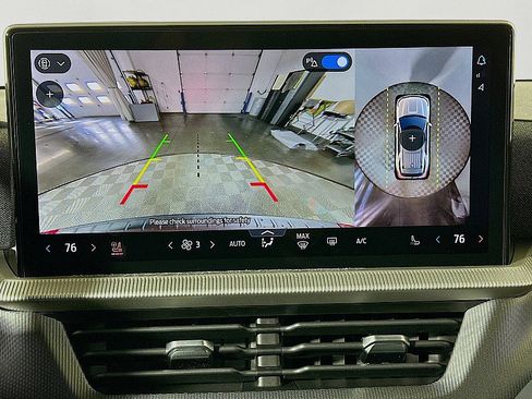 New 2026 Ford Explorer ST w/ Sun And Sound Package image 16