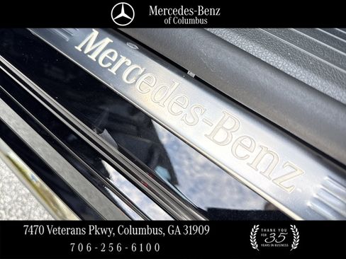 New 2026 Mercedes-Benz GLE 350 4MATIC image 54