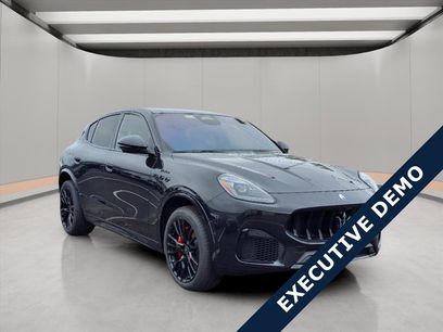 New 2025 Maserati Grecale Modena