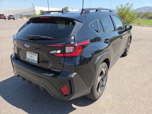 Certified 2026 Subaru Crosstrek 2.5i Limited w/ Crosstrek Mirror Package AWD/4WD image 3