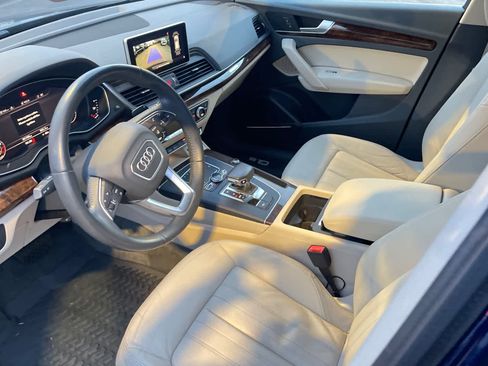 Used 2018 Audi Q5 2.0T Premium Plus image 13