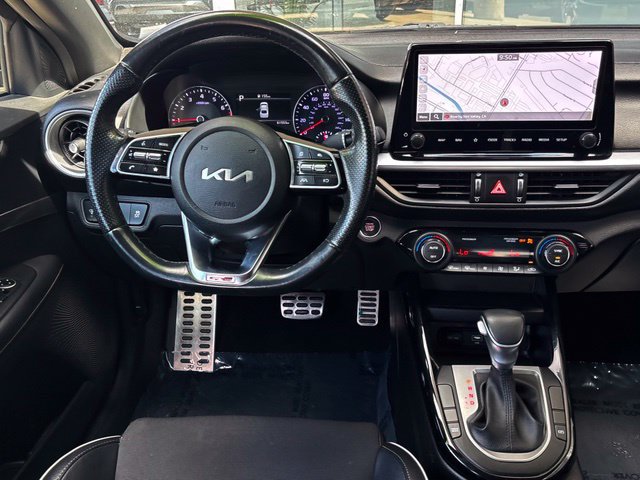 Used 2023 Kia Forte GT-Line FWD image 15