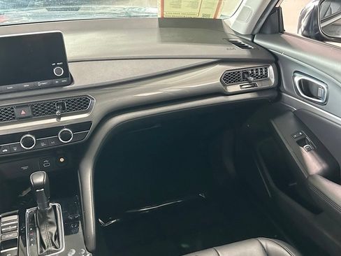 Used 2025 Acura Integra FWD image 11