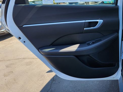 New 2026 Hyundai Sonata SEL image 13