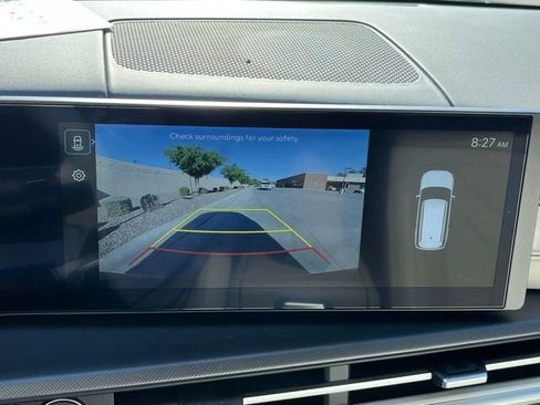 Used 2025 Hyundai Santa Fe SEL image 24