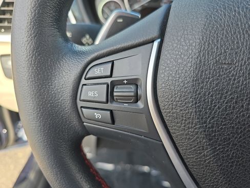 Used 2016 BMW 340i xDrive Sedan image 16