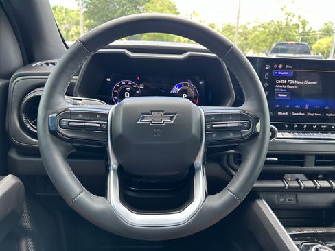 New 2025 Chevrolet Colorado Trail Boss image 20