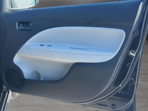 Used 2019 Mitsubishi Mirage G4 ES image 22