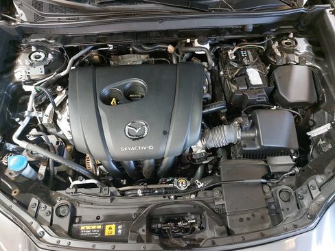 Used 2022 MAZDA CX-30 AWD 2.5 S w/ Premium Package image 32