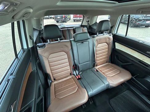 Used 2021 Volkswagen Atlas SEL Premium AWD/4WD image 25