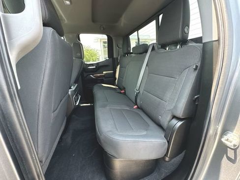 Used 2020 GMC Sierra 1500 Elevation w/ Elevation Value Package AWD/4WD image 24