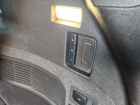 Used 2022 Lincoln Aviator Black Label w/ Dynamic Handling Package image 25