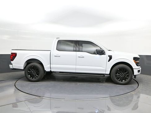 New 2026 Ford F150 XLT w/ Equipment Group 302A MID RWD image 26