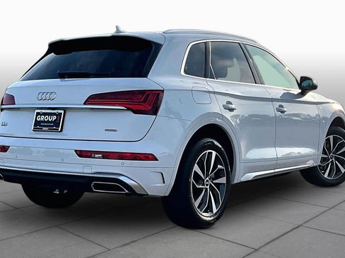 Used 2022 Audi Q5 2.0T Premium Plus AWD/4WD image 13