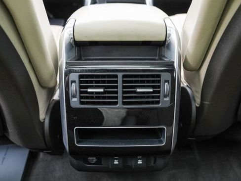 Used 2020 Land Rover Range Rover Sport HSE AWD/4WD image 52