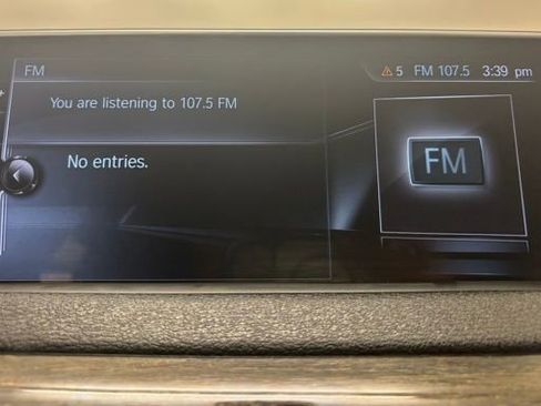 Used 2017 BMW X5 xDrive35i image 29