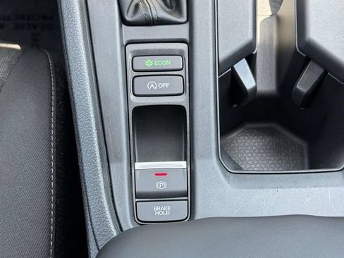Certified 2024 Honda Accord EX image 16
