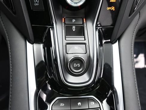 Used 2020 Acura RDX FWD image 19