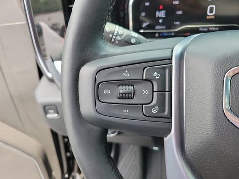 Used 2024 GMC Sierra 1500 Elevation AWD/4WD image 21