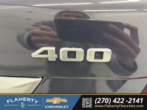 Used 2025 Cadillac XT5 Premium Luxury image 20