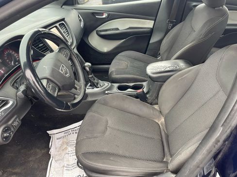 Used 2014 Dodge Dart SXT image 5