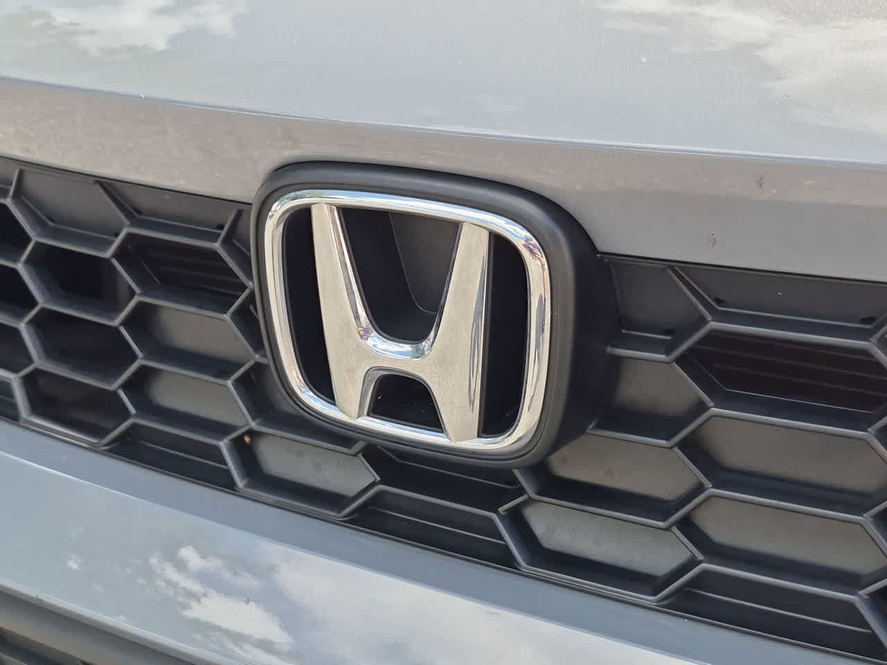 Used 2025 Honda Civic Sport image 11