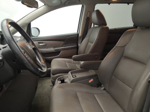 Used 2017 Honda Odyssey EX-L image 17