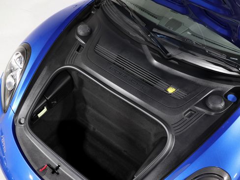 Used 2014 Porsche Cayman RWD image 80