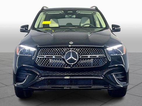 New 2026 Mercedes-Benz GLE 350 4MATIC image 2