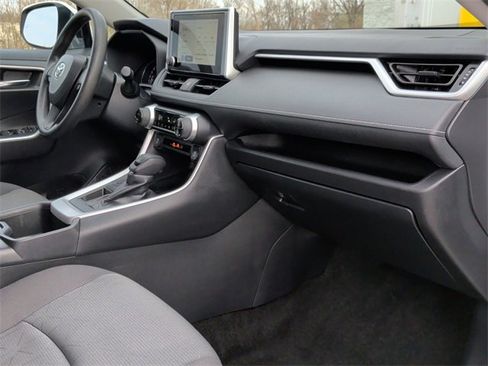Certified 2024 Toyota RAV4 XLE image 29