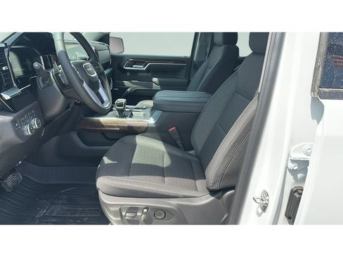 New 2026 GMC Sierra 1500 Elevation AWD/4WD image 10