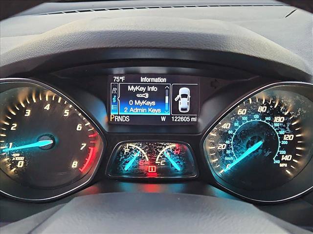 Used 2014 Ford Escape Titanium FWD image 11