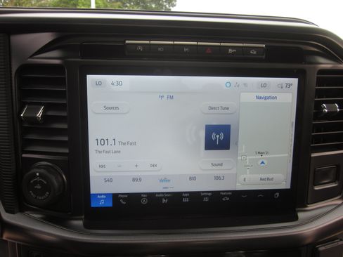 Used 2024 Ford F150 Raptor AWD/4WD image 20