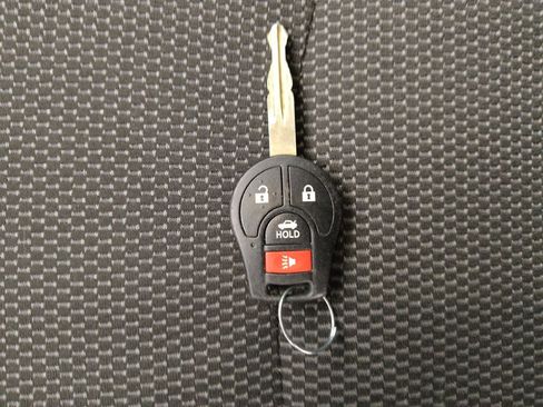 Used 2019 Nissan Sentra S image 32