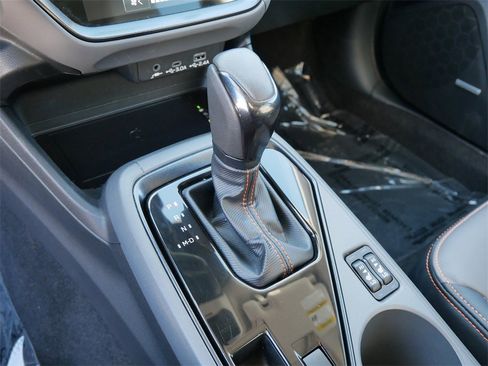 Certified 2025 Subaru Crosstrek 2.5i Limited w/ Popular Package #3A image 24