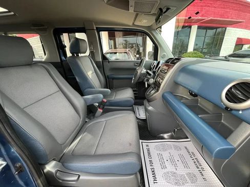 Used 2006 Honda Element EX-P image 12