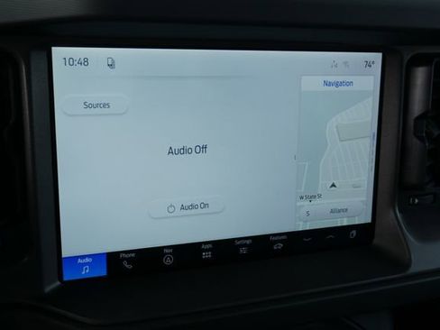 New 2026 Ford Bronco Badlands AWD/4WD image 19
