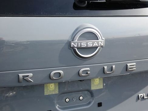 New 2026 Nissan Rogue Platinum w/ Tech Package image 10