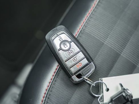 Used 2026 Ford Explorer ST-Line AWD/4WD image 54